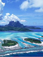 Галапагосские острова - отели