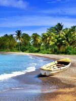 Нужна ли виза на Ямайку?