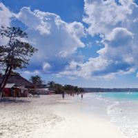 Ямайка - пляжи