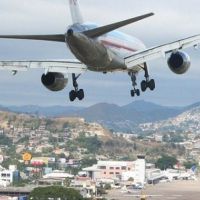Гондурас – аэропорты
