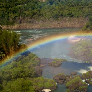 Национальный парк Игуасу