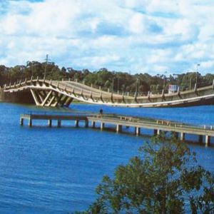 Мост Лионеля Вийера