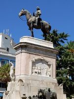 Памятники Уругвая