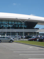 Аэропорт Карраско