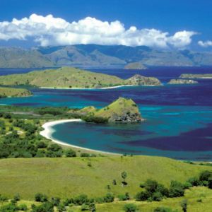 Остров Комодо