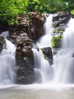 Водопады Фиджи
