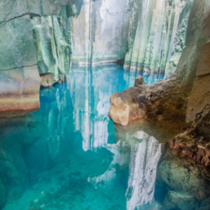 Пещера Наихехе
