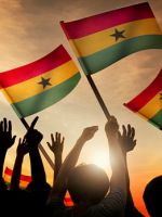 Гана – интересные факты