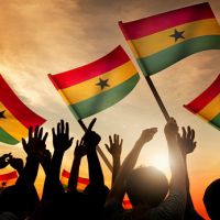 Гана – интересные факты