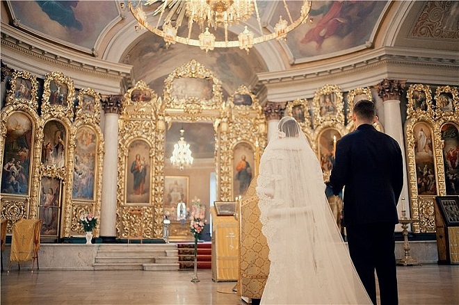 Официальная свадьба в Португалии для иностранцев