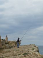 Рыбалка в Португалии