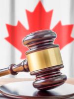 Законы Канады