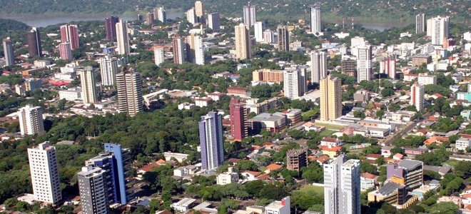 Интересные факты о Парагвае