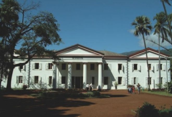 Малагасийский Академический музей