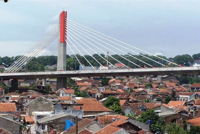 Мост Пасопати