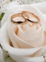 Годовщина свадьбы по годам – особенности первого, второго, третьего, пятого, десятого и других дат