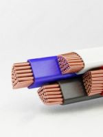 Силовой кабель – что такое, структура, описание основных видов, особенности маркировки