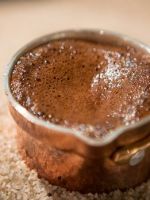 Кофе в турке – правила и рецепты приготовления ароматного и вкусного напитка на вашей кухне
