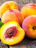Как вырастить персик из косточки – можно ли это сделать, как выбрать и подготовить косточку?