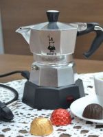 Гейзерная электрическая кофеварка – что это такое, устройство, принцип работы, плюсы и минусы