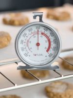 Термометр для духовки – зачем нужен, как выбрать, механические и электронные модели, особенно выносных устройств