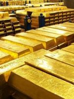 Золотой запас – что это такое, для чего нужен, где хранится, рейтинг стран по золотому запасу