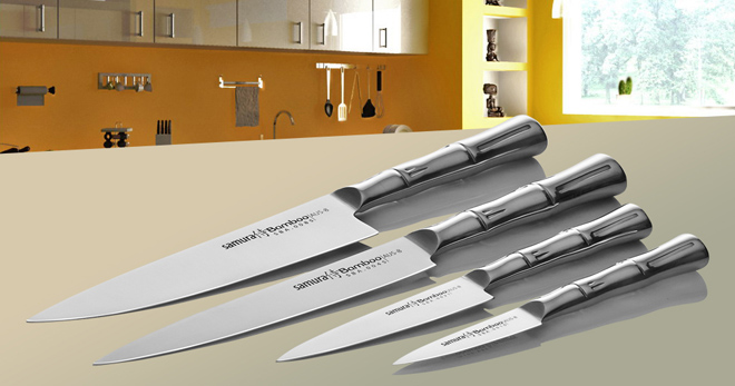 Японские кухонные ножи – какая сталь используется, описание популярных видов, как правильно выбрать?