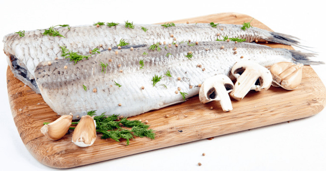 Рыба аргентина – что за продукт, как правильно приготовить разными способами  