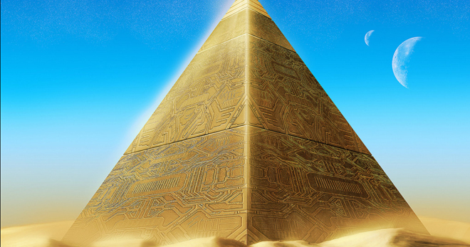Пирамида Дилтса – что это такое, для чего нужна, особенности каждого уровня