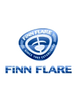  FiNN FLARE и мгновенные кредиты от AmmoPay для умных покупателей! 
