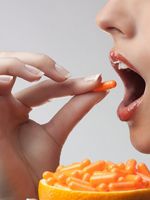 Витамин д3 - для чего он нужен женщинам и в каких продуктах содержится?