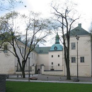 Линчёпингский замок