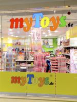 Интернет-магазин MyToys.ru объявил о беспрецедентных акциях к 8 марта