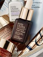 Estee Lauder — инновационное решение для повседневного и вечернего макияжа 