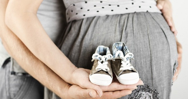 17 неделя беременности – как меняется малыш, и что чувствует мама?