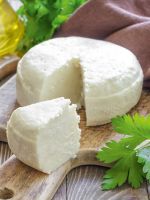 Адыгейский сыр - полезные свойства