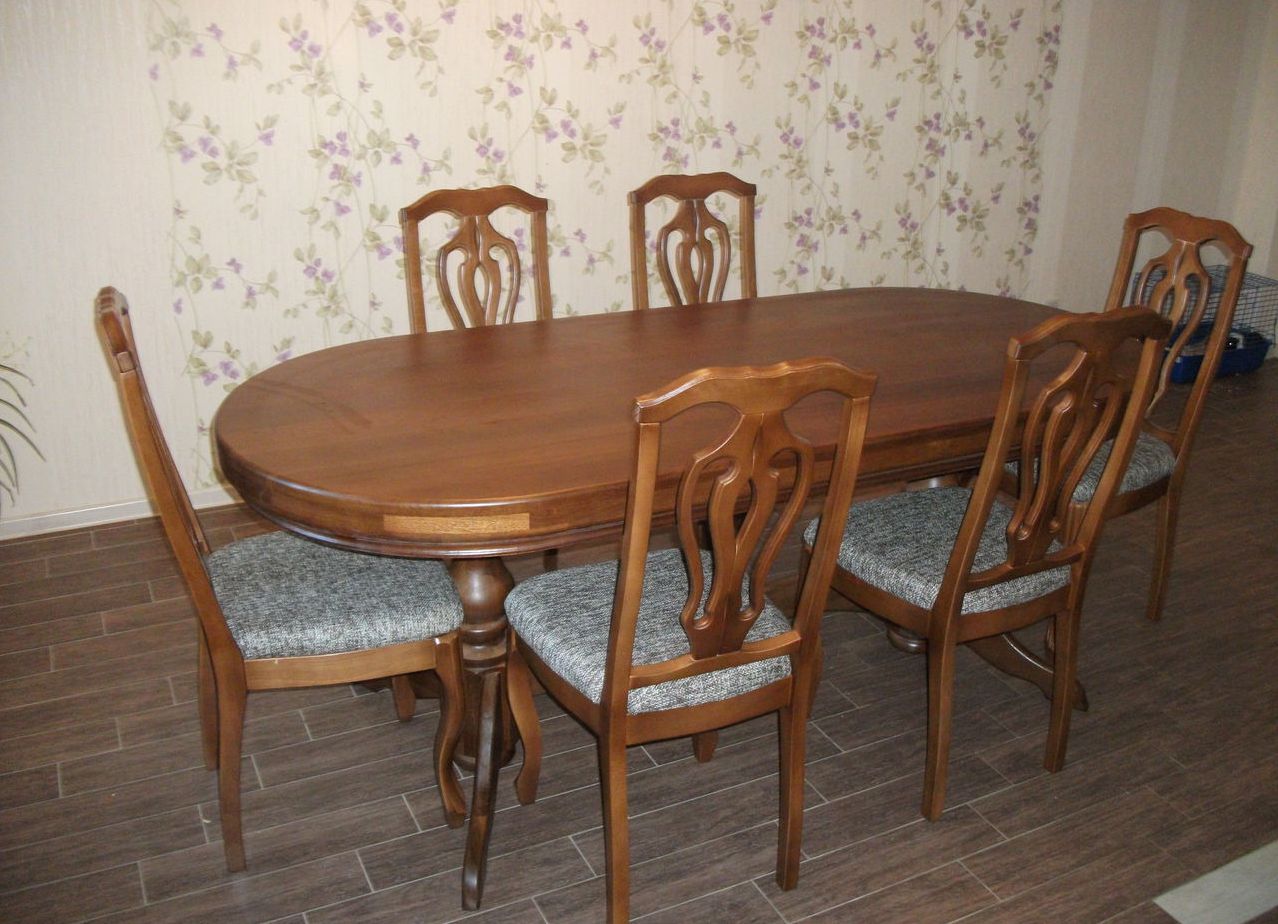 столы и стулья для кухни краснодарский край