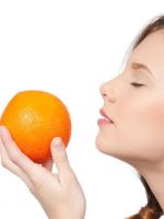 Апельсин - калорийность