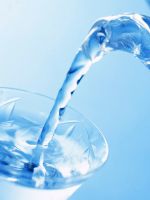 Артезианская вода - польза и вред
