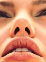 Биополимерный гель в губы – последствия