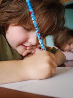 Дисграфия и дислексия у детей