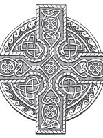Гадание «Кельтский крест»