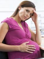 ИЦН при беременности