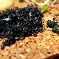 черная соль из костромы польза и вред