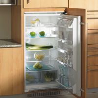 однокамерный холодильник без морозильной камеры