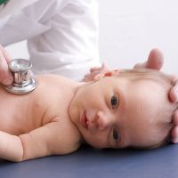 гемангиома у новорожденных лечение