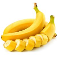банан после тренировки при похудении