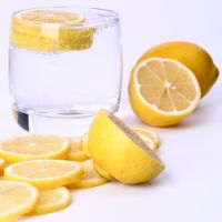 диета сода и лимон