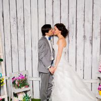 фотозона на свадьбу