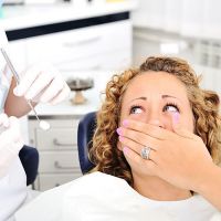 как не бояться стоматолога